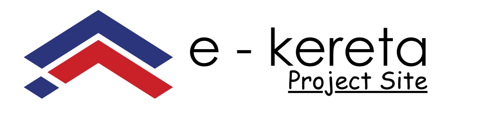 e-Kereta ADMIN - Log In